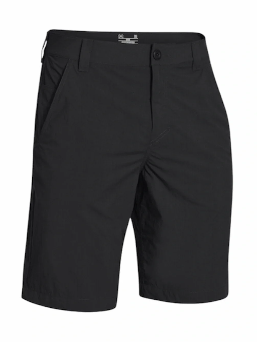 Under Armour Men’s 10” HeatGear Chesapeake Hydro Shorts, Black